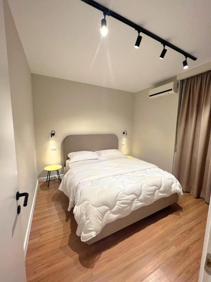 Tirana Center Piazza-In Apartment Bagian luar foto