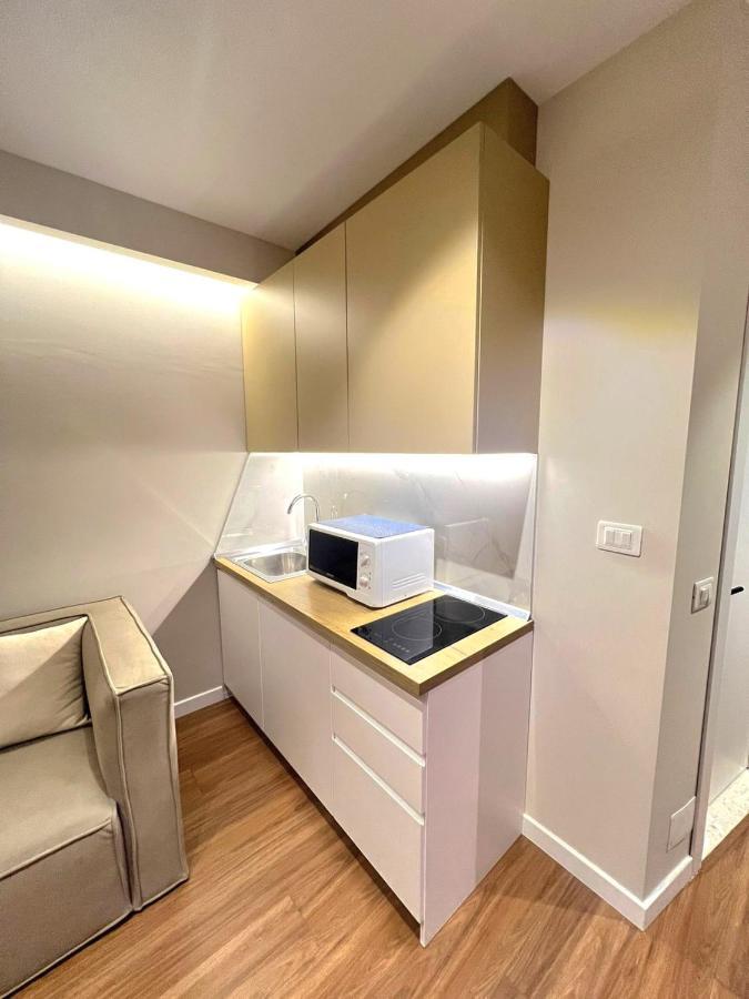 Tirana Center Piazza-In Apartment Bagian luar foto